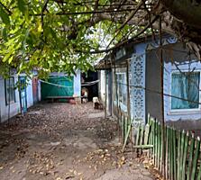 Продам дом в селе Красная Горка в 35 км от Одессы