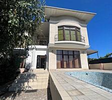 Частный дом в район Вузовского.