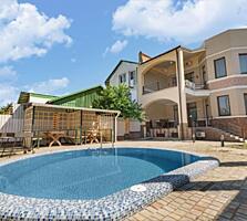 ул. Львовская - Дом 400 кв м, рядом море