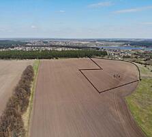 продаж ділянка під житлову забудову Фастівський, Велика Солтанівка, 33