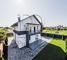 продаж 3-к будинок Броварський, Пухівка, 136000 $