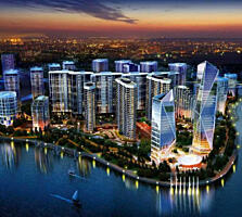 продаж 1-к квартира Київ, Дарницький, 97000 $