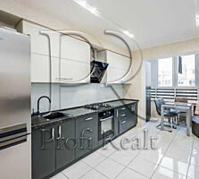 продаж 3-к квартира Бучанський, Крюківщина, 115000 $