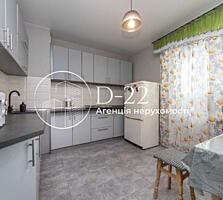 продаж 1-к квартира Броварський, Бровари, 48900 $