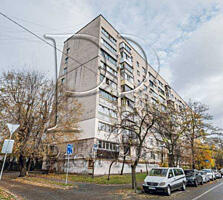 продаж 3-к квартира Київ, Дніпровський, 60000 $