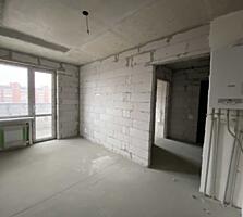 продаж 1-к квартира Бориспільський, Бориспіль, 35000 $