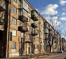 продаж 2-к квартира Київ, Солом`янський, 63000 $