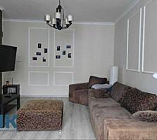 продаж 1-к квартира Київ, Дніпровський, 88000 $