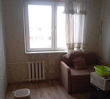 2-комнатный блок, 38 квадратных метров