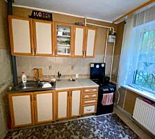 Botanica, bd Traian, apartament cu 2 odai separate. Încălzire autonomă