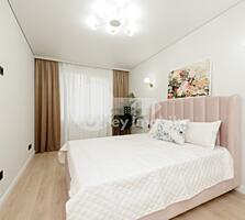 Spre vânzare apartament amplasat în bloc nou din sectorul ...