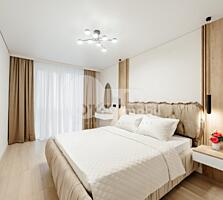 Spre vânzare apartament amplasat în bloc nou din sectorul ...