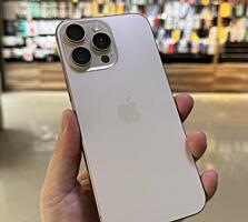 iPhone 16 Pro Max 256Gb / РАССРОЧКА / ГАРАНТИЯ