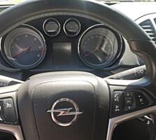 Opel insignia sport tourer