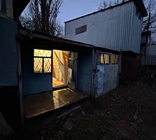 Продам домик на лимане