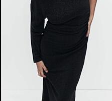  Новое платье