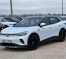 Volkswagen ID. 4 PRO (Авторынок Ковчег)