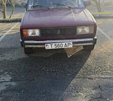 Продается ВАЗ-21053