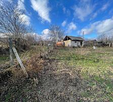 Teren 8 ari, Ialoveni, Rusești Noi