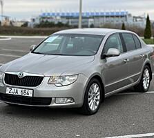 Skoda Superb (Авторынок КОВЧЕГ)