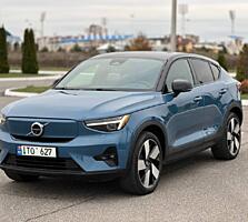 Volvo C40 (Авторынок КОВЧЕГ)