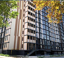 Продам 1 комнатную квартиру в новом сданном доме.