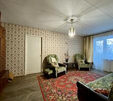 Продаж двокімнатної квартири