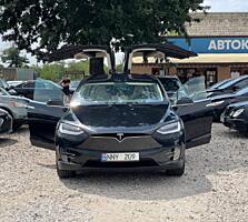 Tesla Model X75D