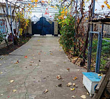 Чобручи Дом 119 кВ. Летняя кухня гараж подвал парилка мебель техника