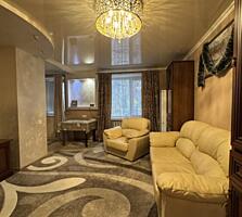 Продается 3-комнатная квартира в Тирасполе район Фортуны!