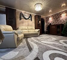 Продается 3-комнатная квартира в Тирасполе район Фортуны!