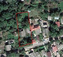 Продажа участка с. Фонтанка 2 Одесса