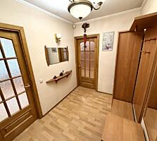 2-комнатная с мебелью на Балке - Крафт (2/5 этаж). ТОРГ