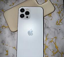 Продам телефон iPhone 12 Pro Max