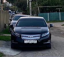 Chevrolet Volt 2011г. 1.4 гибрид / плагин