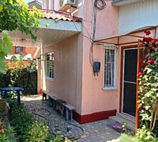 Дом-дача у моря — идеальное сочетание комфорта и природы!