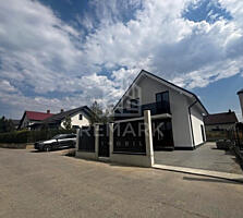 Casă nouă de vânzare în com. Băcioi la doar 10 minute de Chișinău ...