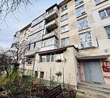 Parc! Sec. Riscani, str. Florilor. 2 camere. Euroreparatie!