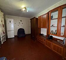 3-кімнатна квартира на 1-й станції Люстдорфської дороги.