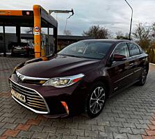 Toyota Avalon Hybrid, 2018 год, газ-метан, богатая комплектация...