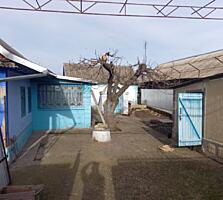 Продается дом в Слободзее, молдавская часть, район Газ конторы.