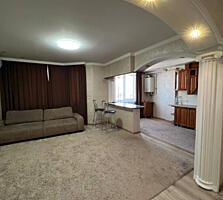 3-комнатная квартира (Ларионова)