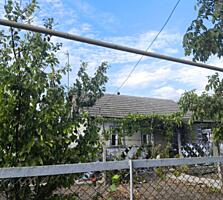 Дом в Дубоссарах (30 км от Кишинёва)