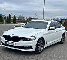 BMW G30 530i XDrive (Авторынок КОВЧЕГ)