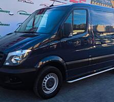 Mercedes Sprinter Cu TVA  an. 2018