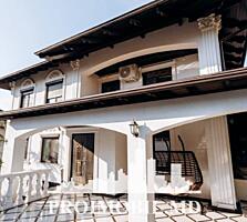 Vă propunem spre vânzare această casă în sect. Râșcani, str. Ipotești 