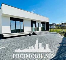 Vă propunem spre vânzare această casăîn Stăuceni, str. Păcii cu ...