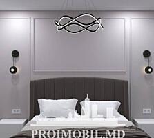 Vă propunem spre vînzare acestapartament cu 2camere + living,sect. ...