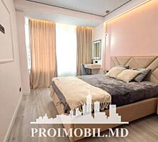 Vă propunem spre vânzare acestapartament cu 2camere și living, în ...