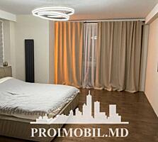 Vă propunem spre vânzare acestapartament cu 1 cameră și living, sect. 